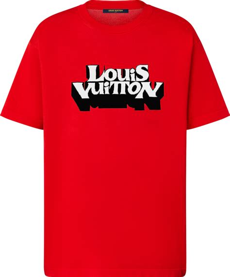 louis vuitton tshirt|louis vuitton t shirt 2022.